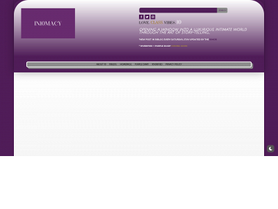 in10macy.com snapshot