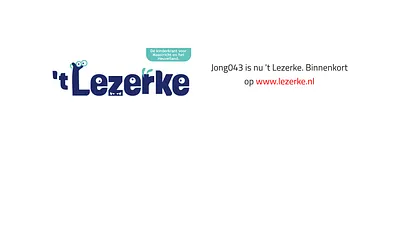 lezerke.nl snapshot