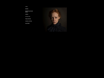 daniellevanzadelhoff.com snapshot