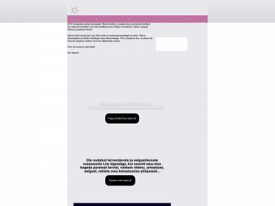 keskpaike.com snapshot