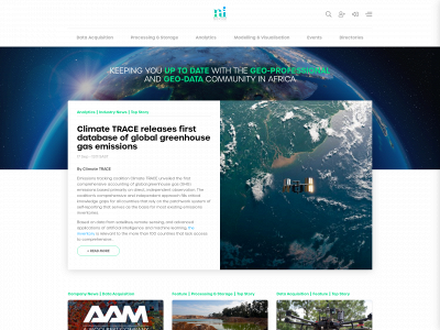 novumintelligence.com snapshot