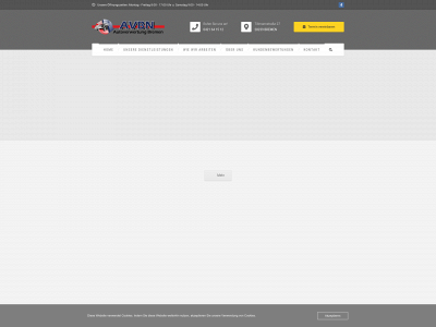 avbn-bremen.de snapshot