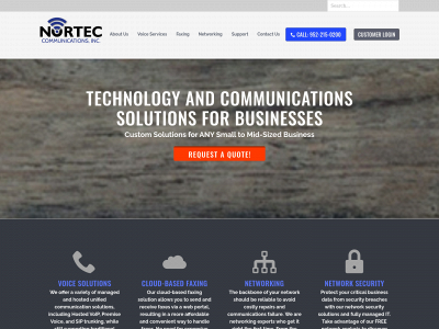 nextgenhosted.com snapshot