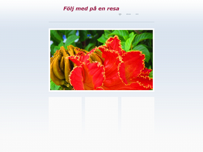 peterwester.se snapshot