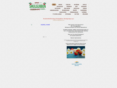 smulgubben.se snapshot