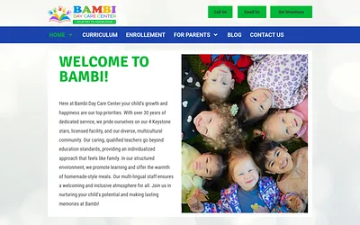 bambidaycc.com snapshot