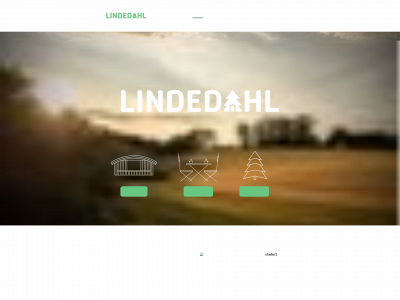 lindedahl.dk snapshot