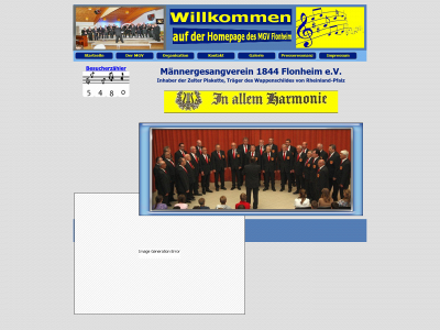 mgv-flonheim.de snapshot