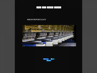 brodyrportalen.se snapshot