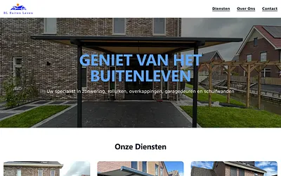 blbuitenleven.nl snapshot