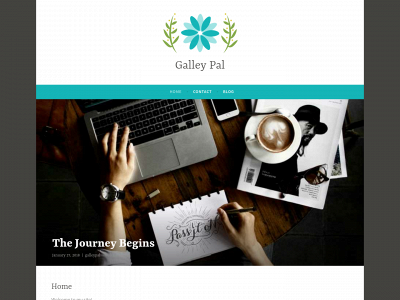 galleypal.com snapshot