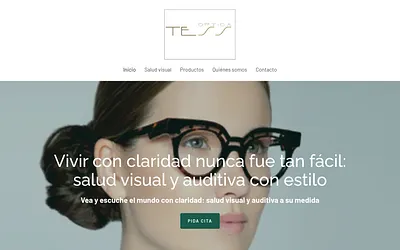 opticatess.com snapshot