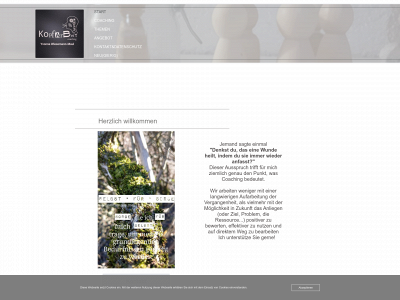 kopfarbeit-coaching.de snapshot