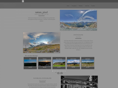 naturapixel.com snapshot