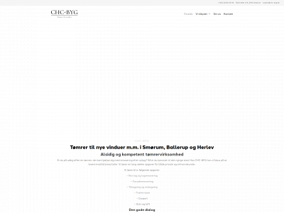 chc-byg.dk snapshot