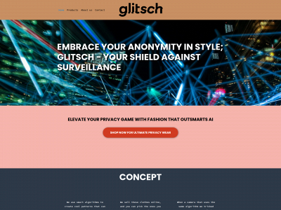 tricky-patterns.com snapshot