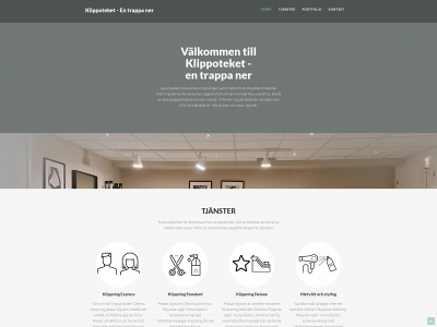 davidtest.se snapshot