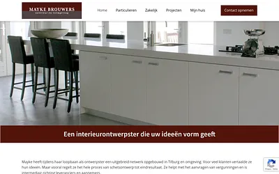 maykebrouwers.nl snapshot