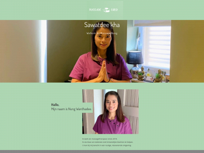 massagenung.be snapshot