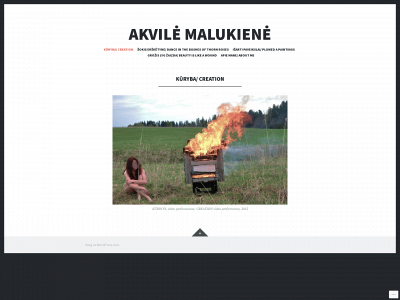 akvilemalukiene.com snapshot