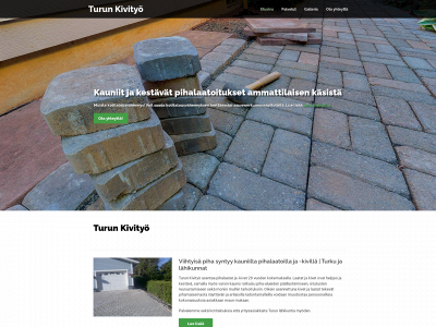 turunkivityo.fi snapshot