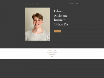valentin-schneider.net snapshot