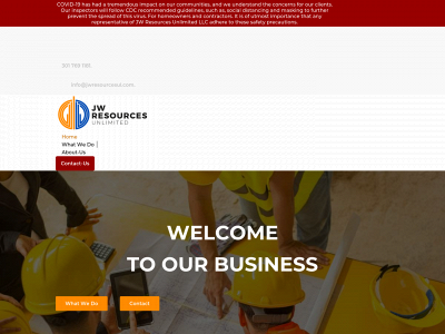 jwresourcesul.com snapshot