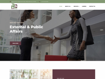 roselandllc.com snapshot