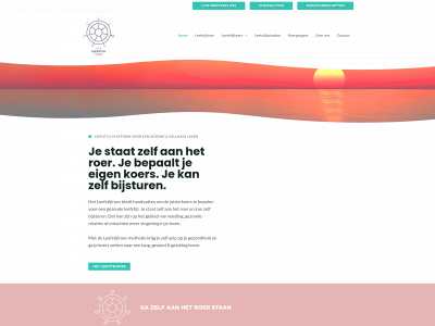 leefstijlroer.nl snapshot