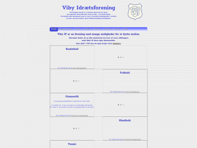 viby-j-if.dk snapshot