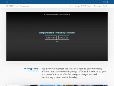 voltenergysavings.com snapshot