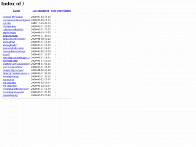 mvs.omu.mybluehost.me snapshot