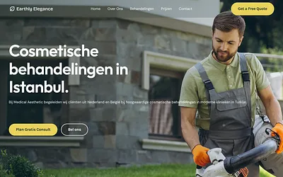 medicalaesthetic.nl snapshot