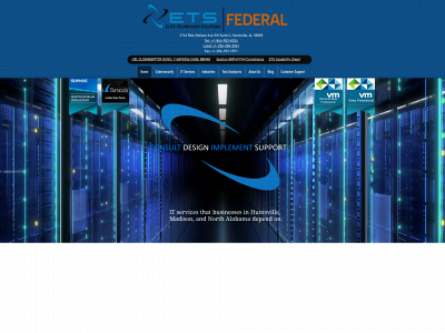 www.elitetechus.com snapshot