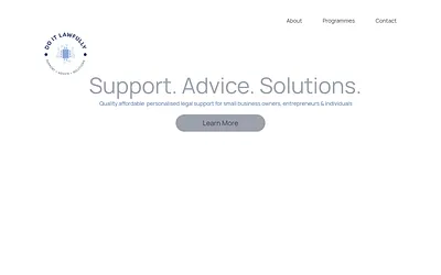 doitlawfully.co.uk snapshot
