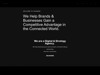 tagward.com snapshot