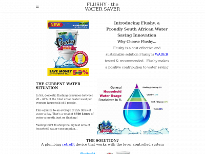 flushy-watersaver.weebly.com snapshot