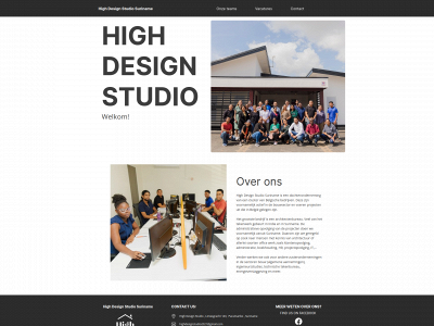 hdssr.com snapshot