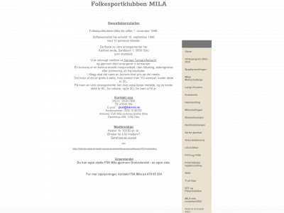 fskmila.no snapshot