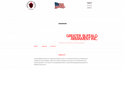 gba-usa.com snapshot