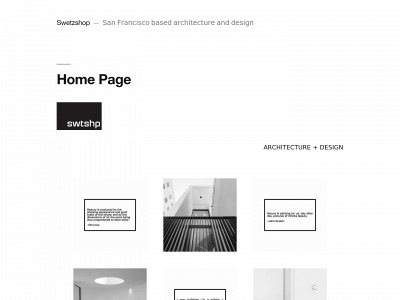 swetzshop.com snapshot