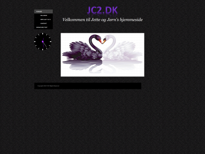 jc2.dk snapshot
