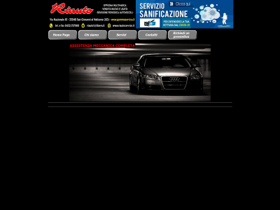 riautoservice.it snapshot
