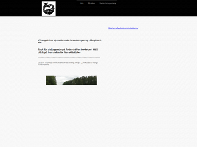 ostgotalamm.com snapshot