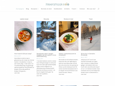 meersmaak.be snapshot