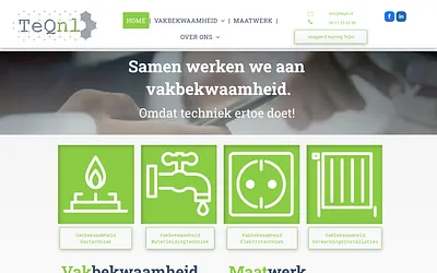 teqnl.nl snapshot