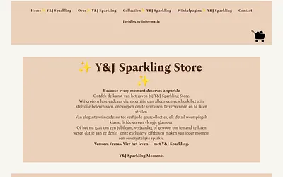sparklingstore.nl snapshot