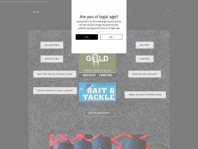 www.ggadisposals.com.au snapshot