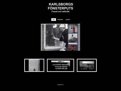 karlsborgsfonsterputs.se snapshot