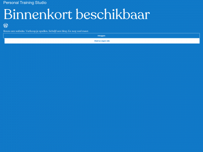 glutebuilding.nl snapshot